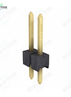 M20-9730245[连接器CONN HEADER VERT 2POS 2.54MM]