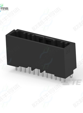 1-2390471-1[连接器DYNAMIC D1100S 12POS. V-TYPE X T]