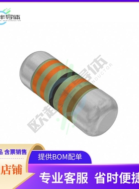 SMM02070C3303FBP00【RES SMD 330K OHM 1% 1W MELF】