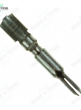 770003-3[连接器CONN SPLIT PIN 10-12AWG CRMP TIN]