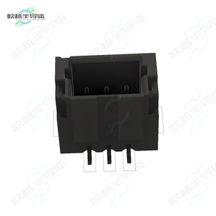 PITCH 001 CONN. WAFER WTB 1.0 连接器3P 0034N 50228