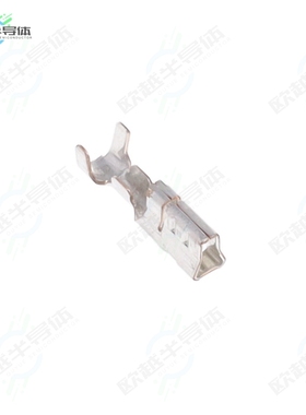 507528400[连接器TERM 24-26AWG CRIMP TIN]