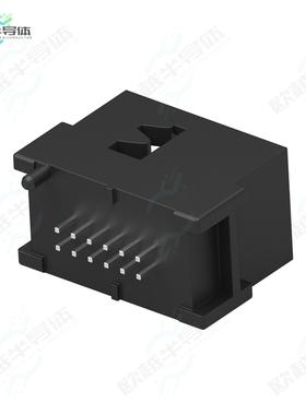 967646-1[连接器CONN HEADER VERT 12POS 2.54MM]