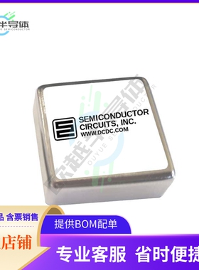 CP30C11600018P【DC DC CONVERTER 5V 30W】