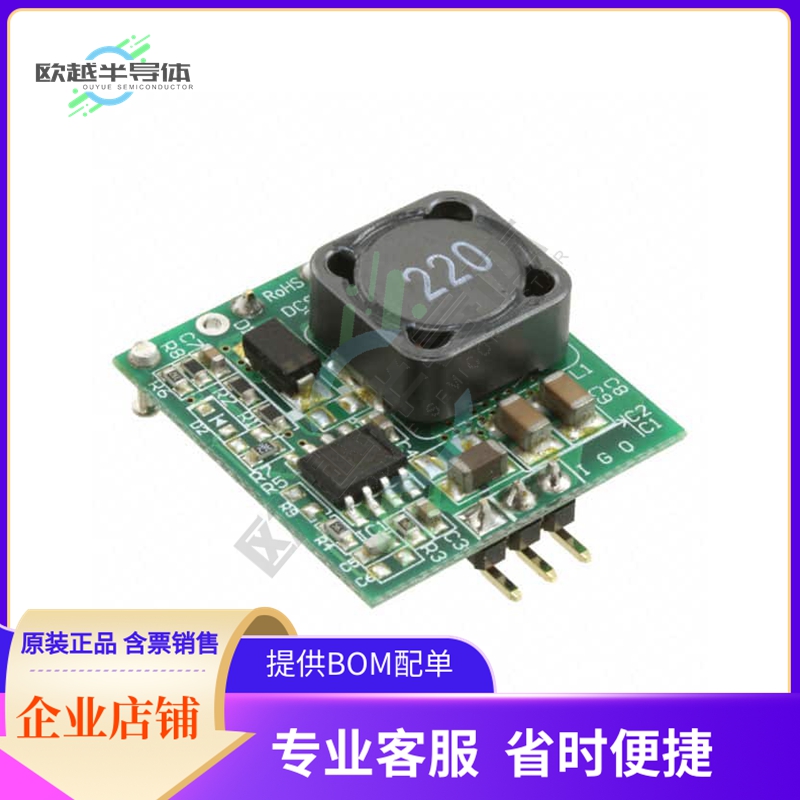R-78T5.0-1.0/AC-R【DC DC CONVERTER 5V 5W】