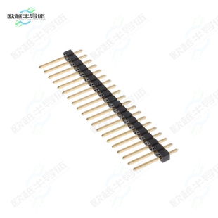 10129378-920003BLF[连接器CONN HEADER VERT 20POS 2.54MM]