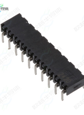 1-2314930-0[连接器10P,2MM,B-B,REC,SRHZ,2.1,0.76AU,]