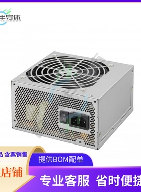 FSP650-50AAA【AC/DC CNVRTR 3.3V 5V +/-12V 818W】