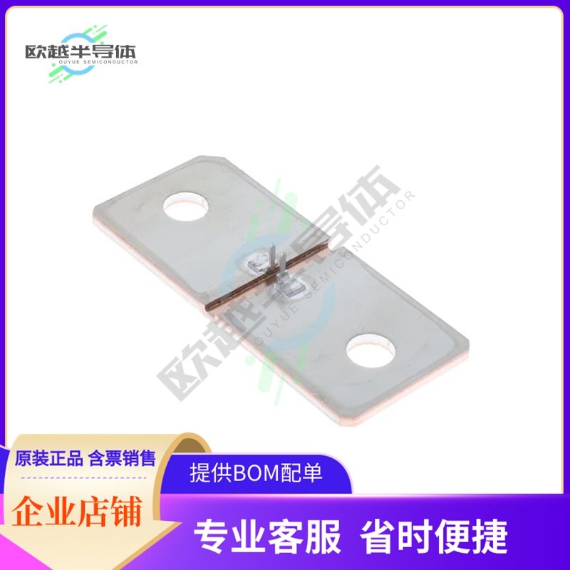 WSBS8536L0250JK60【25 UOHMS 5% 50W SHUNT, BATTERY S】