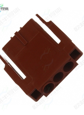 207360-1[连接器CONN PLUG HSG 3POS 5.00MM]