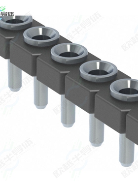 SL-113-TT-19[连接器CONN RCPT 13POS 0.1 TIN PCB]