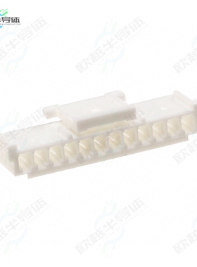 355071200[连接器CONN RCPT HSG 12POS 2.00MM]