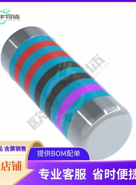 SMA-A0102BTNL220R【RES 220 OHM 0.1% 0.3W MELF 0102】