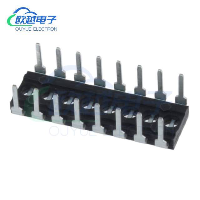 1825190-7《SWITCH SHUNT DIP PROGRAMMABLE》