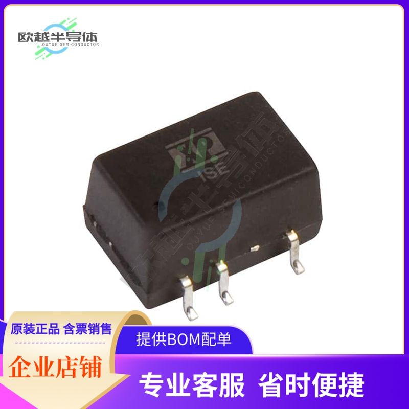 ISE0324A-TR【DC DC CONVERTER 24V 1W】