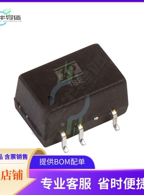 ISE0503A-TR【DC DC CONVERTER 3.3V 1W】