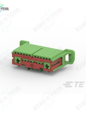2295163-4[连接器22POS,MIXED,REC HSG,ASSY]