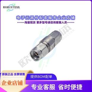 ADAPT 连接器COAX 2.9MM K292P 3.5MM 3.5P