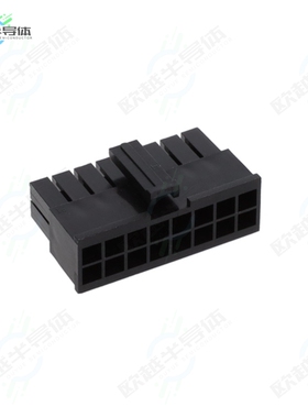 DMT-2A-16[连接器CONN RCPT HSG 16POS 3.00MM]