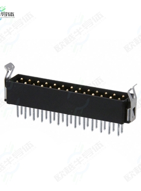 M80-8672622[连接器CONN HEADER VERT 26POS 2MM]