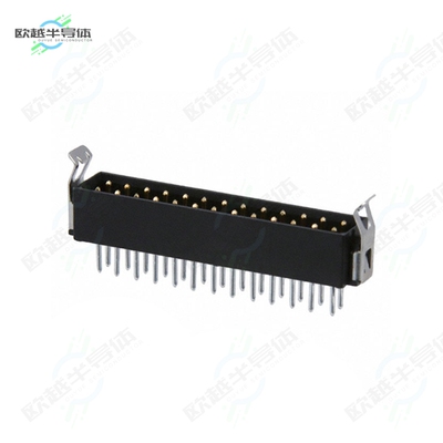 M80-8672622[连接器CONN HEADER VERT 26POS 2MM]