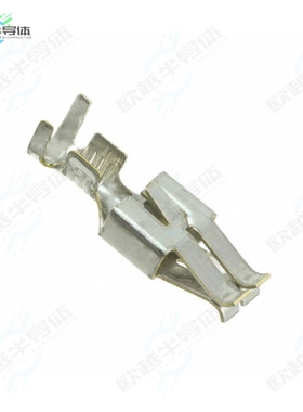 964202-1[连接器CONN SOCKET 13-17AWG CRIMP TIN]