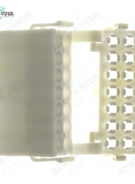 794203-1[连接器CONN RCPT HSG 14POS 4.14MM]