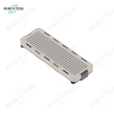 74213-102LF[连接器CONN ARRAY PLUG 240POS SMD GOLD]