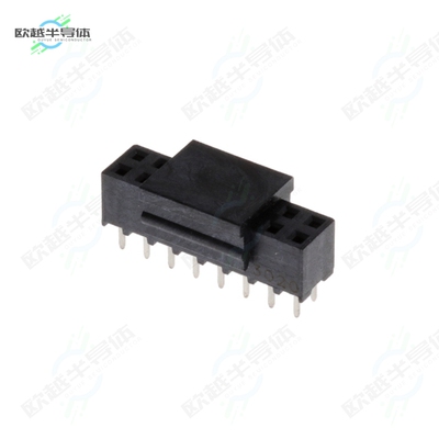 1-2314811-6[连接器16P,2MM,B-B,REC,DRVT,2.0,SN,TB W]