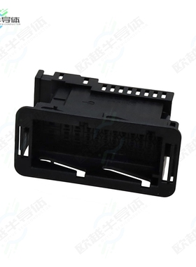 968393-1[连接器CONN RCPT HSG 42POS]