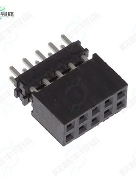 YTE-102-03-F-5-375[连接器2.00 MM FLEXYZ HIGH-DENSITY ELE]