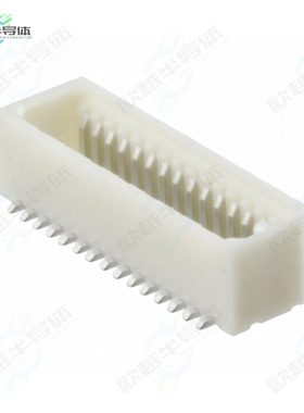 533073071[连接器CONN HDR 30POS SMD TIN]