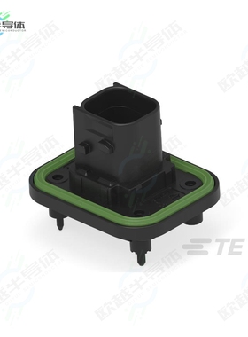 1-2377477-1[连接器6POS,TAB1.5X0.64,HDR ASSY,180DEG]