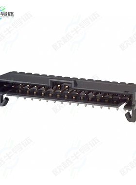 6-103672-5[连接器CONN HEADER R/A 16POS 2.54MM]