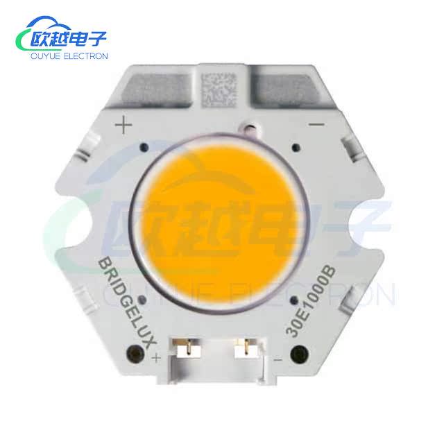 BXRC-30E1000-B-23《LED ARRAY 1000LM WARM WHITE COB》