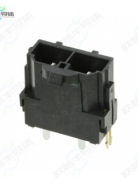 428192214[连接器CONN HEADER VERT 2POS 10MM]