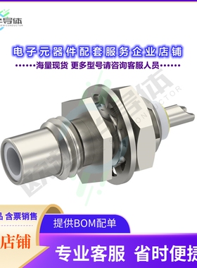 1019-7511-000[连接器SMC M STR BHD SP]