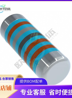 SMA-A0102FTDL1K8【RES 1.8K OHM 1% 0.3W MELF 0102】