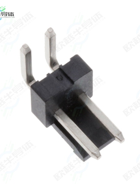 8-1744056-2[连接器CONN HEADER R/A 2POS 3.96MM]