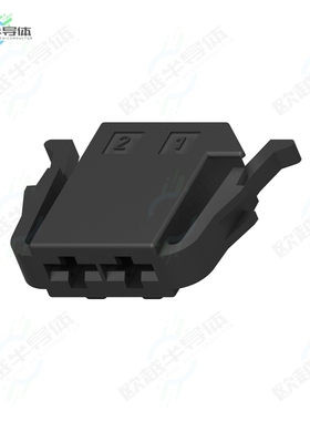 1718831-1[连接器HOUSING,SPT,2POSN.]