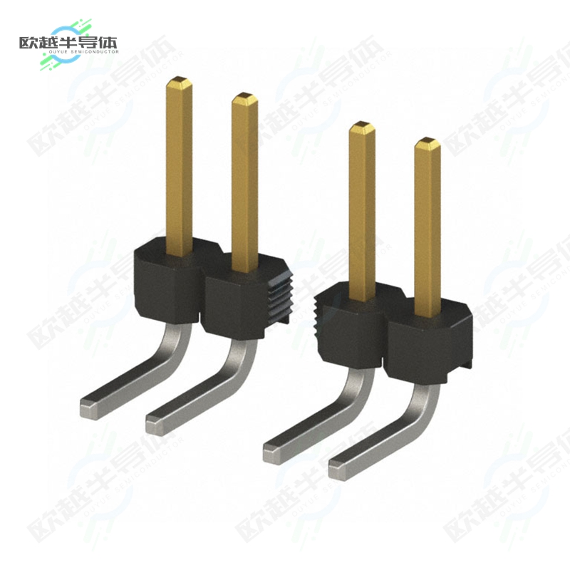 951127-7622-AR[连接器CONN HEADER R/A 27POS 2MM]