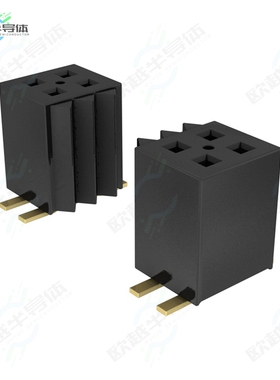 FLE-139-01-G-DV[连接器CONN RCPT 78POS 0.05 GOLD SMD]