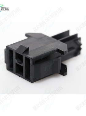 1727670002[连接器CONN PLUG HSG 2POS MINIFIT]