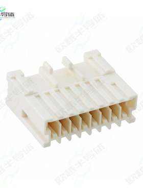 5-316092-1[连接器CONN RCPT HSG 8POS 2.50MM]