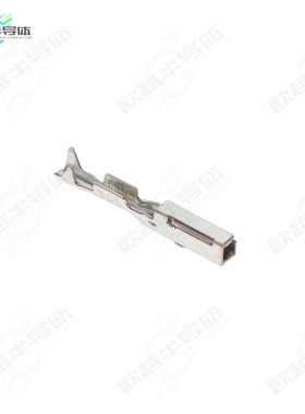 348050111[连接器CONN SOCKET 22AWG CRIMP TIN]
