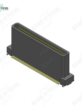 CGZC203-4002B001C1AH[连接器0.635MM PITCH BOARD TO BOARD FLO]
