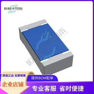 49.9KOHM 0.1% TNPU060349K9BZEN00 0603 SMD 10W RES