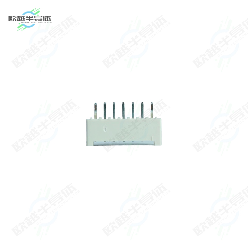SB20-07WS[连接器2 MM W TO B CONNECTOR 7P HEADER]