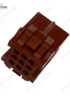 207440-1[连接器CONN RCPT HSG 9POS 5.00MM]