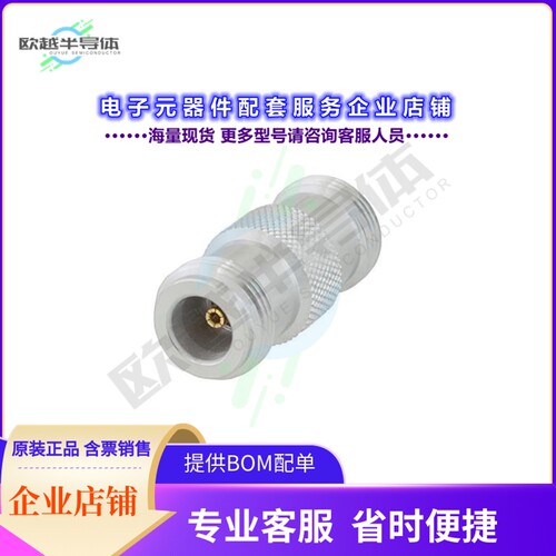 PE91237[连接器COAX ADAPT N TO N]
